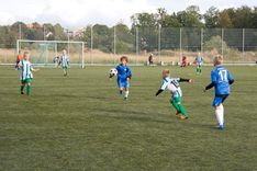 Futbola turnīrs «Zelta rudens 2012»