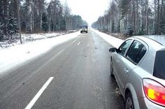 Drīzumā sāksies autoceļu sakopšanas darbi pēc ziemas