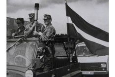  Aicina piedalīties lāpu skrējienā «Apkārt Latvijai»