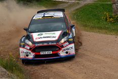 Rallijs «Latvija 2013» jau pēc divām nedēļām – šogad Cēsīs, Tukumā un Jūrmalā