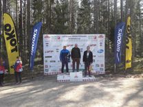 Sacensībās – «Ziemeļu Divdienas 2019»