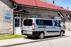 Apbedīšanas biroju «Tāle» un «Pauzers» moto – palīdzēt cilvēkiem vissmagākajā dzīves brīdī