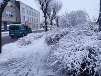 Autovadītāju ievērībai: visā valsts teritorijā autoceļi ir sniegoti un slideni