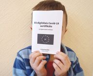 Atcels ierobežojumus veikalos; publiskajos pasākumos – ar sertifikātu