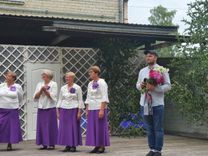 Matkulē sāk svinēt svētkus