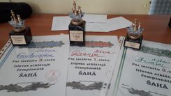 Aizvadīta ļoti sportiska nedēļa Irlavas sporta namā/FOTO/