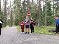 Martinsonu starti minkāru sacensībās