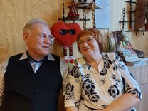 Divu siržu satikšanās mūža pilnbriedā