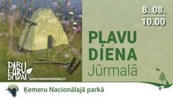 Aicina brīvprātīgos uz siena talku Ķemeru Nacionālajā parkā