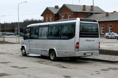 Jāseko līdzi reģionālo maršrutu reisiem, «Tukuma auto» reisus nesamazina