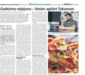 Jauni un ar cīņas sparu!