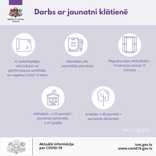 Jaunā mācību gada aktualitātes un drošas skolas kritēriji /VIDEO/