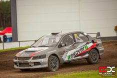 Edvards Egle – «Supercar» čempions