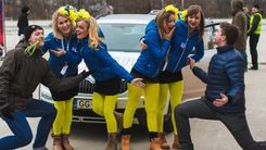 Sieviešu dienai veltīti pasākumi Tukumā un apkārtnē