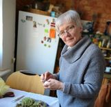 Lūdz palīdzēt atrast smārdenieci Sarmīti Jēkabsoni!