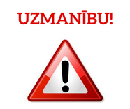 Par atbalsta Ukrainas iedzīvotājiem koordinēšanu