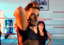 Rīgā uzstāsies «Britain's Got Talent» un «X-Factor» dalībnieks – Fransiss Kardoso /VIDEO/