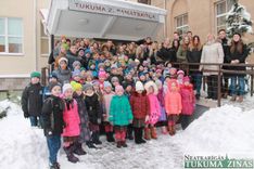 Tukuma jaunākajai skolai – 10