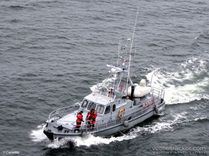 Bruņotie spēki pērn jūrā izglābuši 41 cilvēku