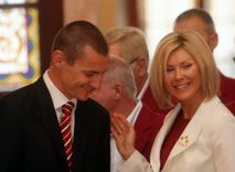 Latvijas olimpieši saņems maksimālo summu – 664 400 latu