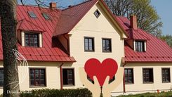 Aicina ziedot  Latvijas onkoloģiskajiem pacientiem