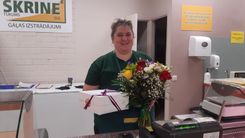 Stāsts par atsaucīgiem cilvēkiem