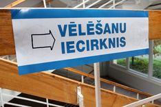 Tukumā iesniegti visi saraksti 