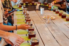 Pie nominācijas tiek arī Zemītes pagasta biškopis Dairis Šteins