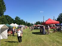 Pūrē – Vakartirgus