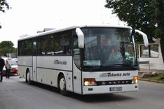 Akciju sabiedrība «Hansabuss» nopirkusi «Tukuma auto»