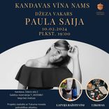 Mīlestības svētku gaidās Tukuma pusē