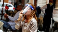 No 11. jūlija – ierobežojumi sabiedriskajā ēdināšanā