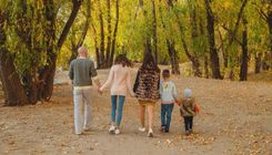 11. un 18. novembrī daudzbērnu ģimenēm vilcienos būs iespēja braukt bez maksas