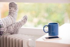 Apkures tarifu apstiprinās regulators