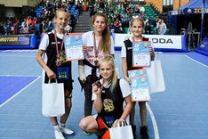 Latvijas čempionātā 3x3 basketbolā