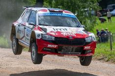 Valdība piešķir finansējumu rallijam, kas nākamgad notiks arī Tukumā