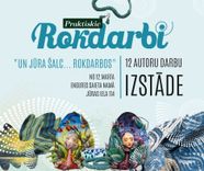 Kādas izstādes apmeklēt Tukuma novadā martā?