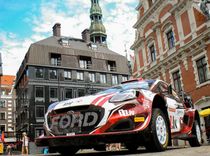 TET Rally –  jau nākamajā nedēļā!