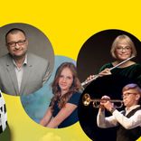 Tukumā notiks bezmaksas simfoniskā orķestra koncerts, kurā uzstāsies arī novada jaunie mūziķi