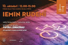 Sportiskā un aktīvās atpūtas nedēļa novadā