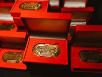 Novadniece Modra Liepiņa saņēmusi  vieglatlētikas «Gada balvu»