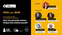 Iespēja bez maksas noskatīties godalgotas filmas