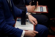 Studenti aicināti iesniegt darbus studentu zinātniski pētniecisko darbu konkursā