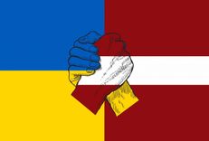 Visi esam vienā laivā...