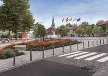 Vēl var nobalsot par projektiem...