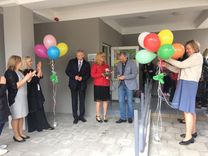 Tukumā atklāts rehabilitācijas centrs Avotiņš