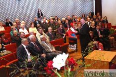 25 gadi kopš Latvijas valstiskās Neatkarības atjaunošanas