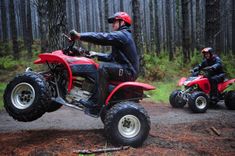 Lai mežā varētu atpūsties, distancēties un nenodarīt pāri dabai