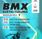 Nedēļas nogalē – valsts mēroga sporta notikumi novadā