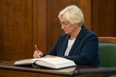 Jaunā valdība rada pārmaiņas Tukuma domē